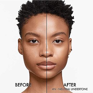 Dior Forever Skin Glow Foundation 4N - 3