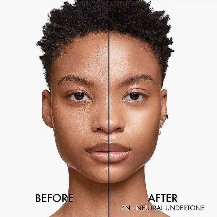 Dior Forever Skin Glow Foundation 4N - 3