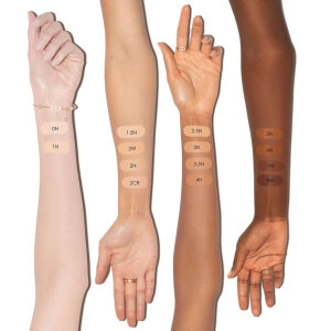Dior Forever Skin Perfect Foundation 4,5N - 4