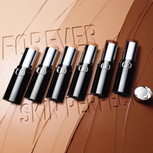 Dior Forever Skin Perfect Foundation 4W - 5