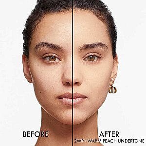 Dior Forever Skin Wear Foundation 2WP - 3