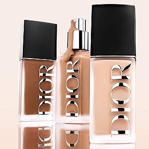 Dior Forever Skin Wear Foundation 2WP - 5