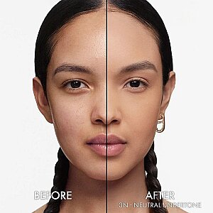 Dior Forever Skin Wear Foundation 3N - 3