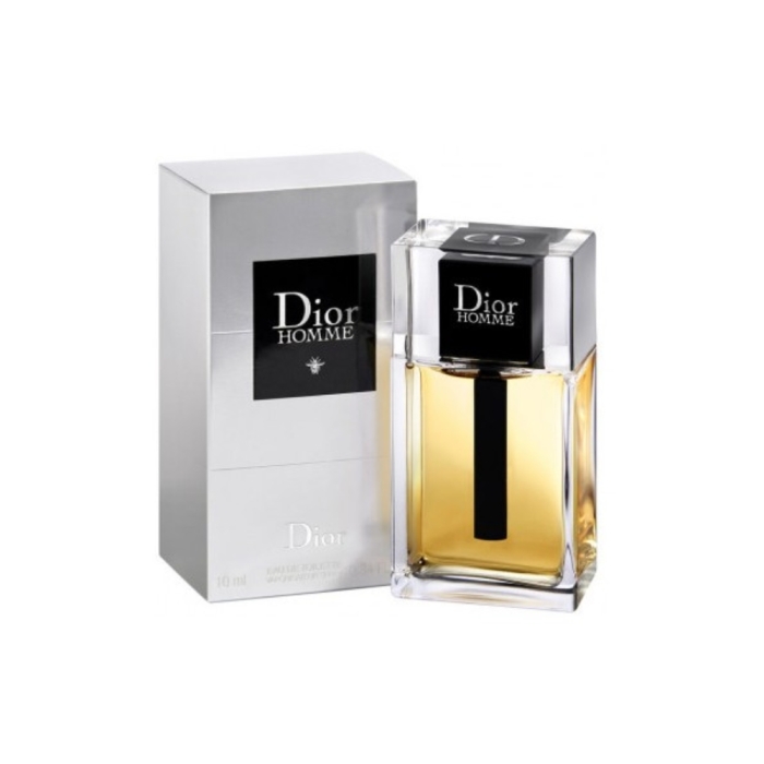 Dior Homme Erkek Parfüm Edt 10 Ml - 1