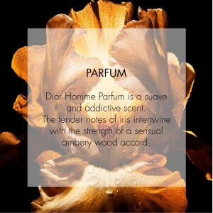 Dior Homme Erkek Parfüm 125 Ml - 3