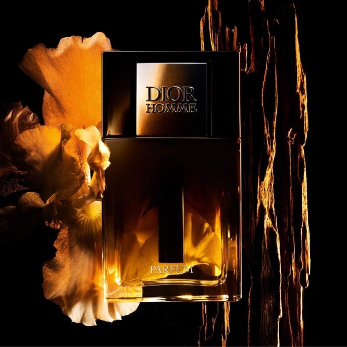 Dior Homme Erkek Parfüm 125 Ml - 2