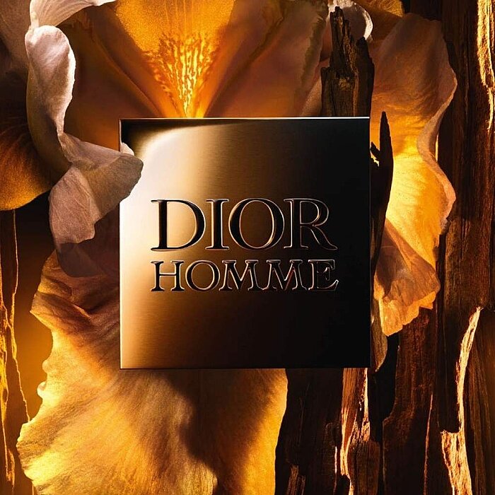 Dior Homme Erkek Parfüm 50 Ml - 4