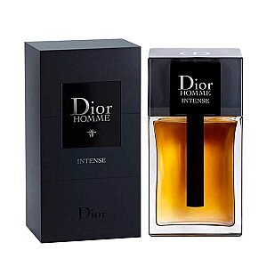 Dior Homme Erkek Parfüm Edp Intense 50 Ml - 2
