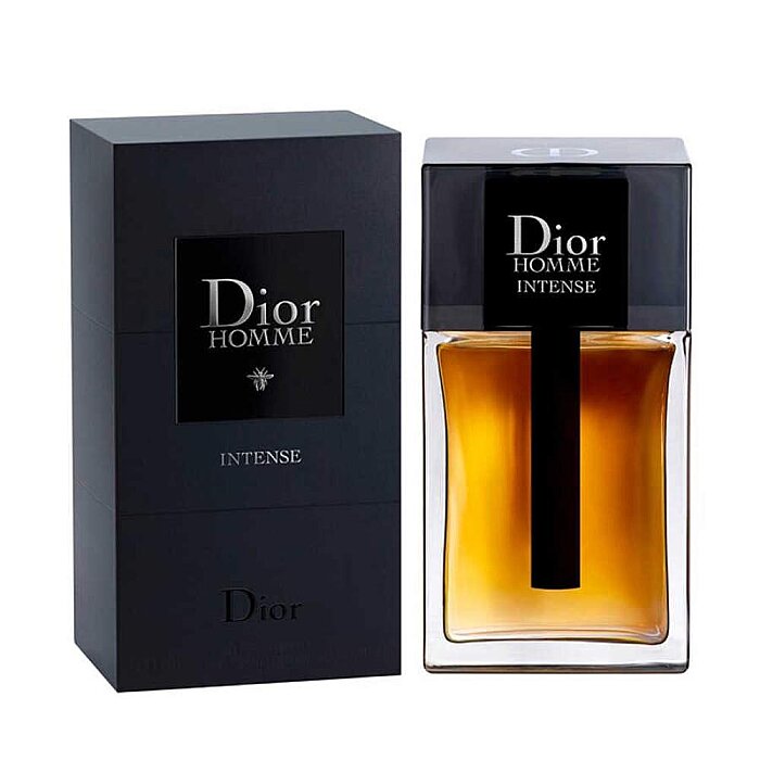 Dior Homme Erkek Parfüm Edp Intense 50 Ml - 2