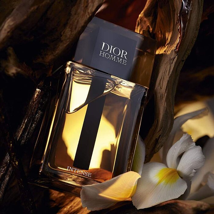 Dior Homme Erkek Parfüm Edp Intense 50 Ml - 3