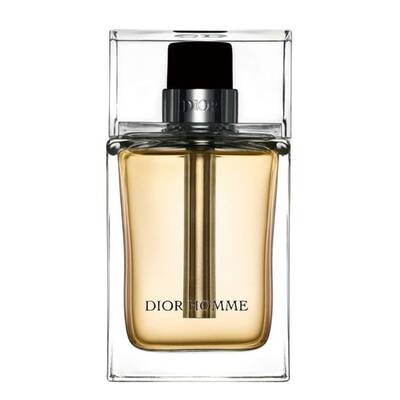 Dior Homme Erkek Parfüm Edt 100 Ml