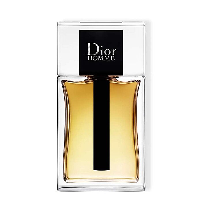 Dior Homme Erkek Parfüm Edt 100 Ml - 1