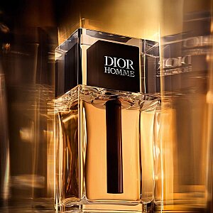 Dior Homme Erkek Parfüm Edt 100 Ml - 3