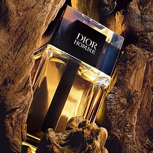 Dior Homme Erkek Parfüm Edt 150 Ml - 2