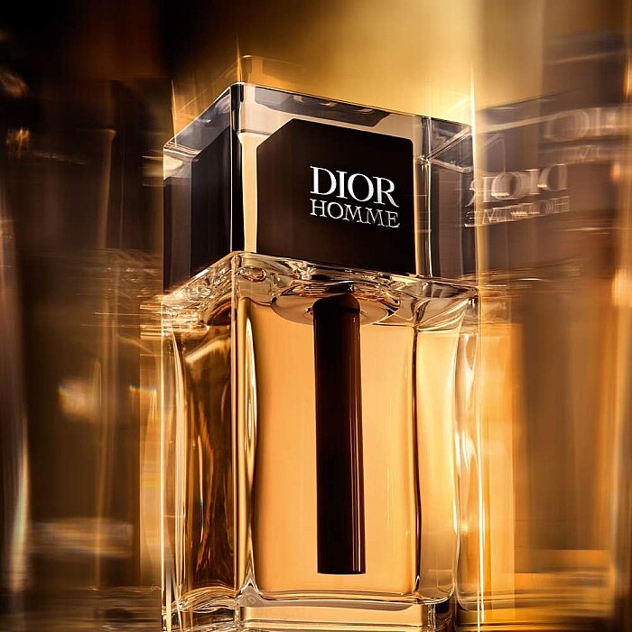 Dior Homme Erkek Parfüm Edt 150 Ml - 3