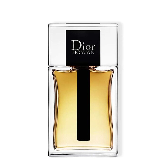 Dior Homme Erkek Parfüm Edt 50 Ml - 1