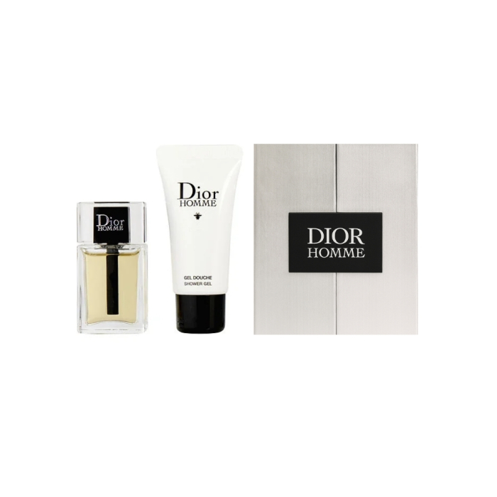 Dior Homme Kutulu Set - 1