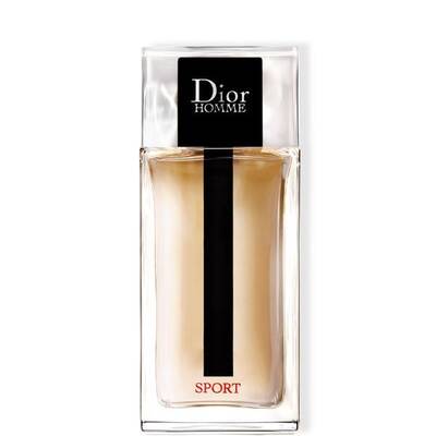 Dior Homme Sport Erkek Parfüm Edt 125 Ml