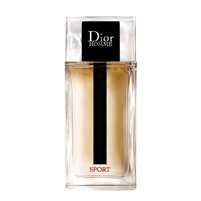 Dior Homme Sport Erkek Parfüm Edt 125 Ml - 1