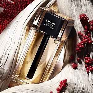 Dior Homme Sport Erkek Parfüm Edt 125 Ml - 2