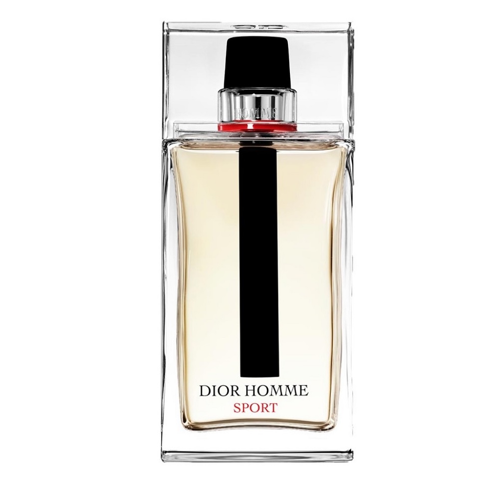 Dior Homme Sport Erkek Parfüm Edt 125 Ml | Kağan Parfümeri