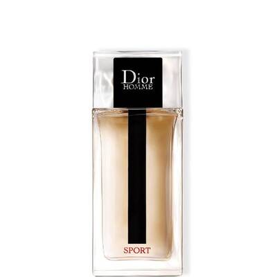 Dior Homme Sport Erkek Parfüm Edt 75 Ml