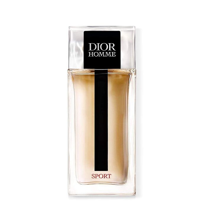 Dior Homme Sport Erkek Parfüm Edt 75 Ml - 1