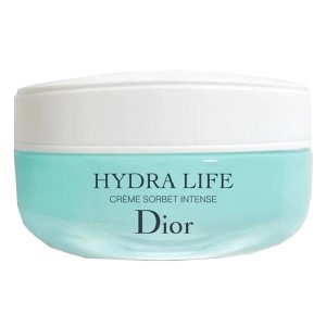 Dior - Dior Hydra Life Creme Sorbet Intense Jar 50 Ml