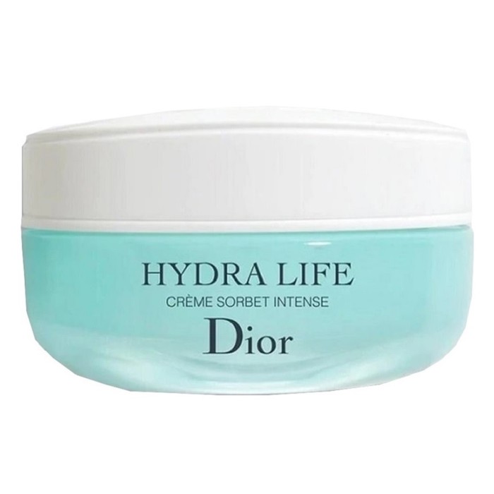 Dior Hydra Life Creme Sorbet Intense Jar 50 Ml