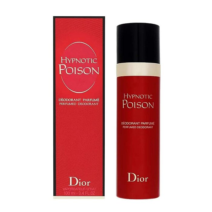 Dior Hypnotic Poison Kadın Deodorant 100 Ml - 2