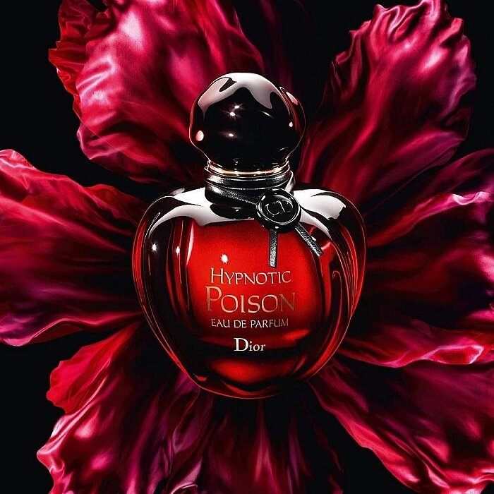 Dior Hypnotic Poison Kadın Parfüm Edp 100 Ml - 5