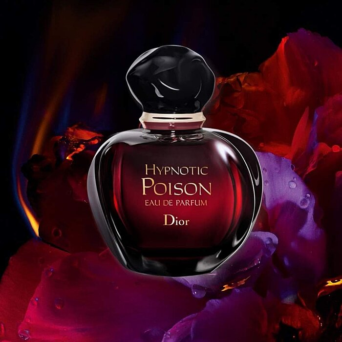Dior Hypnotic Poison Kadın Parfüm Edp 50 Ml - 3