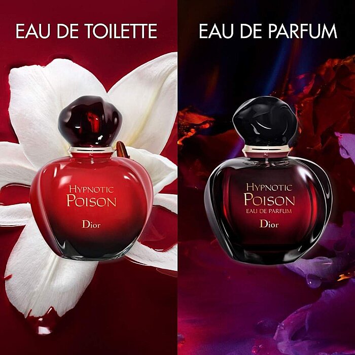 Dior Hypnotic Poison Kadın Parfüm Edp 50 Ml - 4
