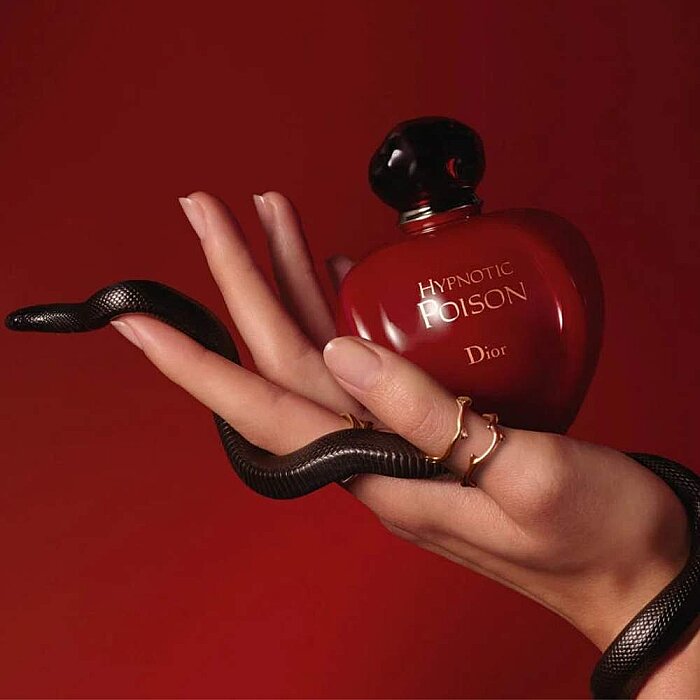 Dior Hypnotic Poison Kadın Parfüm Edt 50 Ml - 3