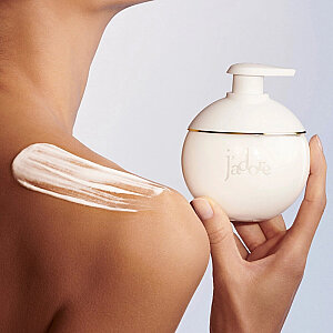 Dior Jadore Body Milk 200 Ml - 3