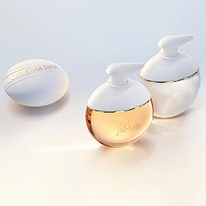 Dior Jadore Body Milk 200 Ml - 4