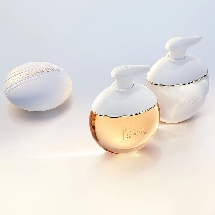 Dior Jadore Body Milk 200 Ml - 4