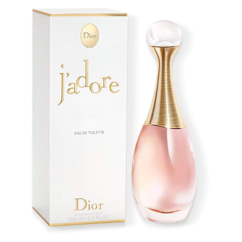 Dior Jadore Eau Lumiere Kadın Parfüm Edt 100 Ml | Kağan Parfümeri