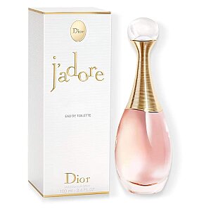 Dior Jadore Eau Lumiere Kadın Parfüm Edt 100 Ml - 2