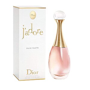 Dior Jadore Eau Lumiere Kadın Parfüm Edt 50 Ml - 2