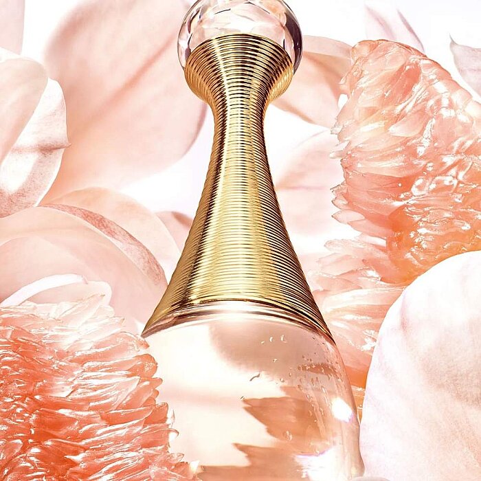 Dior Jadore Eau Lumiere Kadın Parfüm Edt 50 Ml - 3