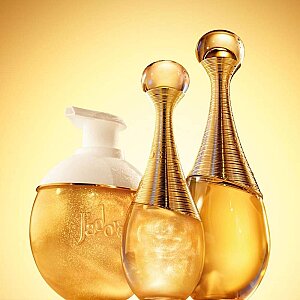 Dior Jadore Hair Mist Spray 35 Ml - 7