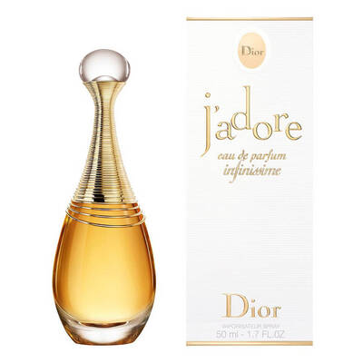 Dior Jadore Infinissime Kadın Parfüm Edp 50 Ml