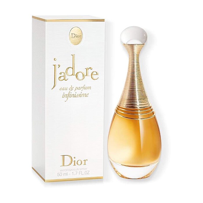 Dior Jadore Infinissime Kadın Parfüm Edp 50 Ml - 2