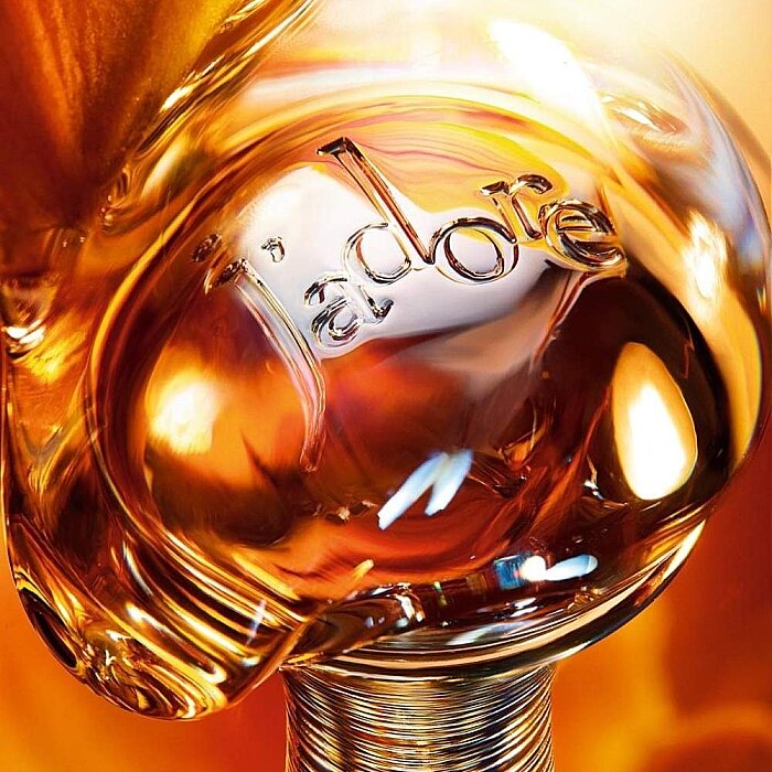 Dior Jadore Intense Kadın Parfüm 100 Ml - 5