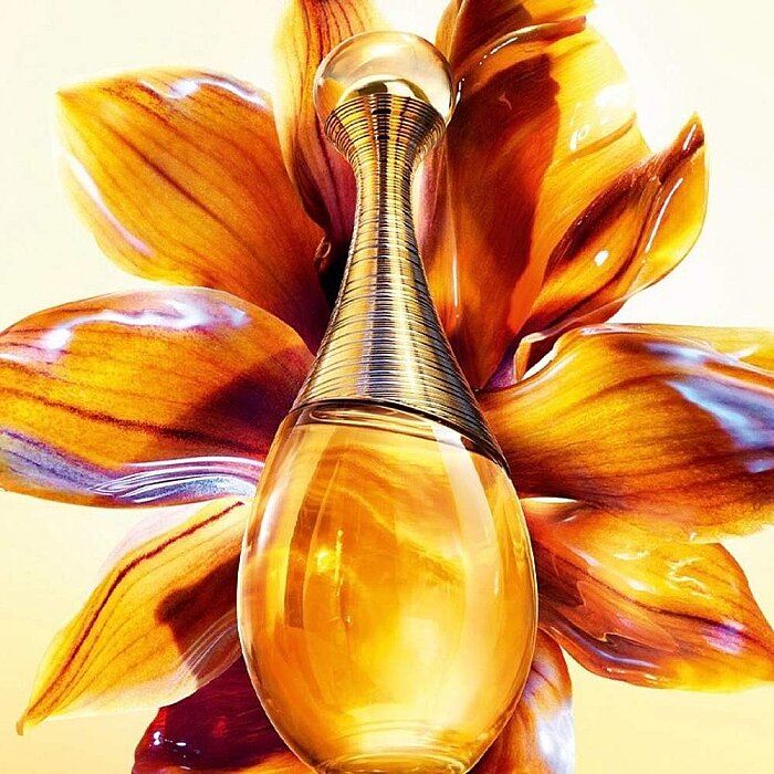 Dior Jadore Intense Kadın Parfüm 100 Ml - 3