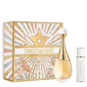 Dior Jadore Kadın Parfüm Edp 100 Ml+Edp 10 Ml Set - Dior