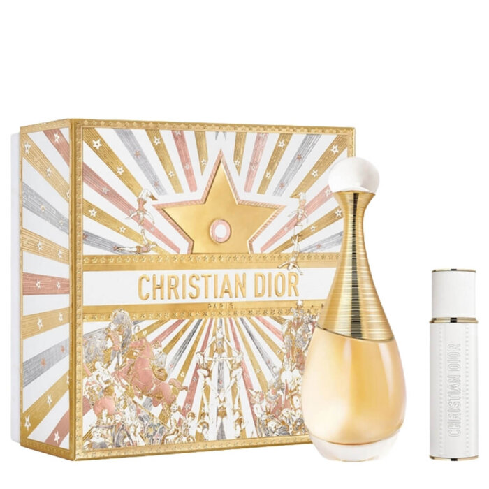 Dior Jadore Kadın Parfüm Edp 100 Ml+Edp 10 Ml Set - 1