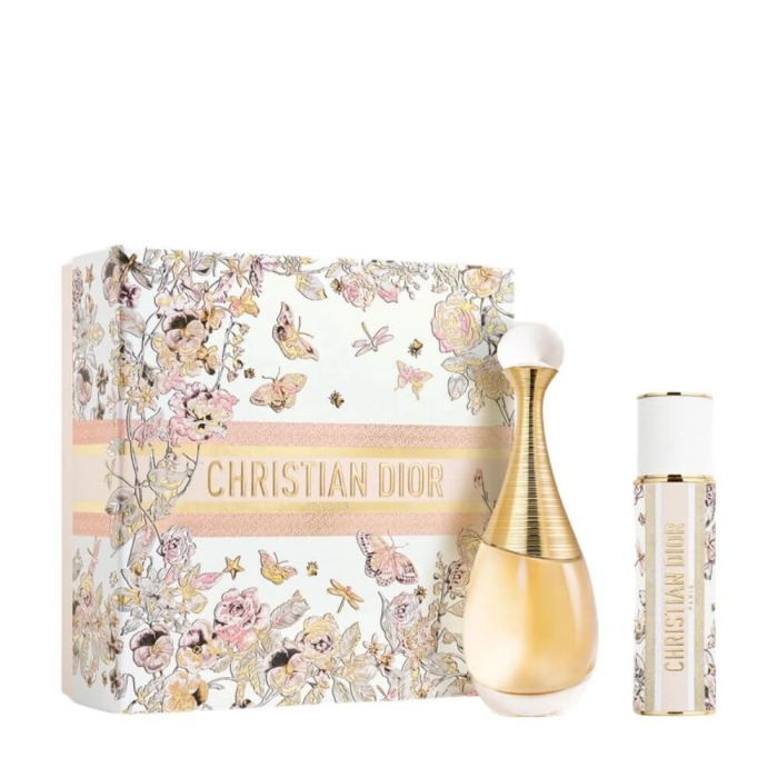 Dior Jadore Kadın Parfüm Edp 100 Ml+Edp 10 Ml Set - 1