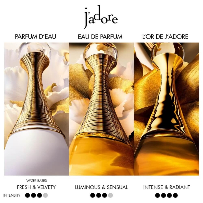 Dior Jadore Kadın Parfüm Edp 150 Ml New - 4
